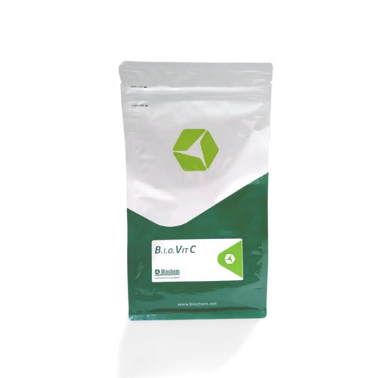 B.i.o vit c