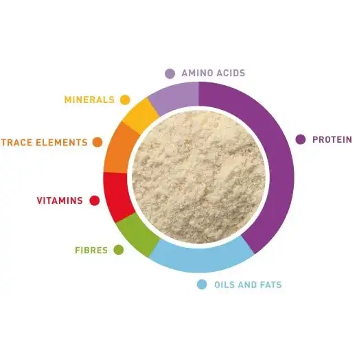 Baby patee universelle 100gm