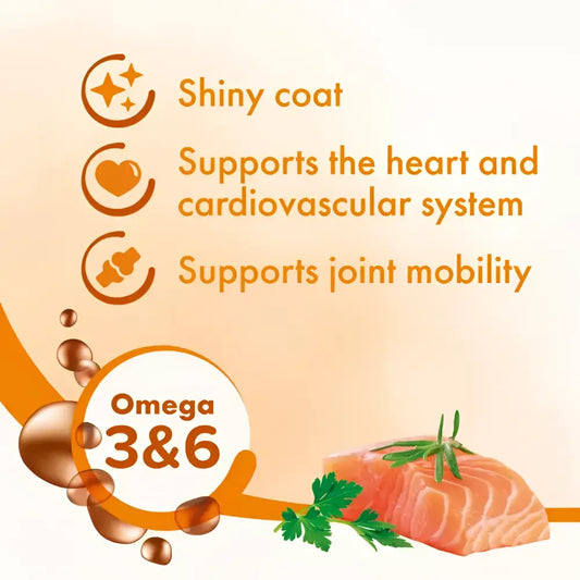 Beaphar salmon oil | 430ml