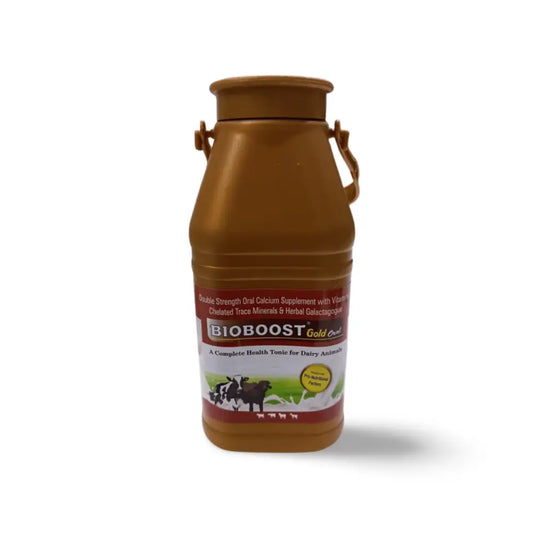 Bioboost gold 1liter 1liter