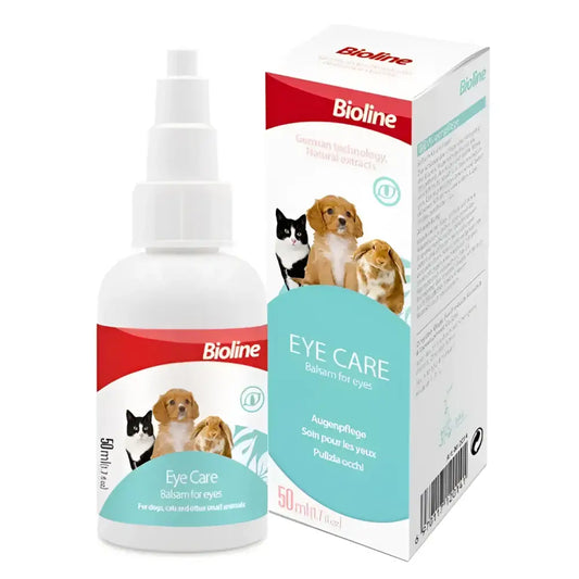 Bioline eye care 50ml