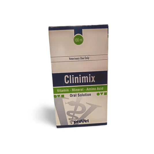 Clinimix 100ml clinimix 100ml
