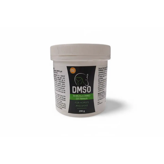 Dmso gel vet. | 200 g