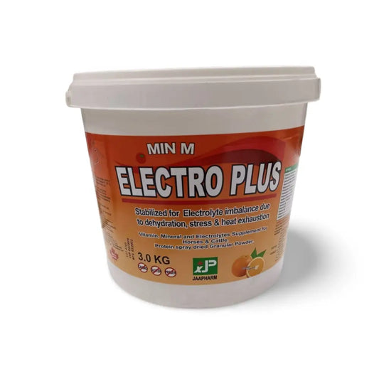 Electro plus {3kg} electro plus
