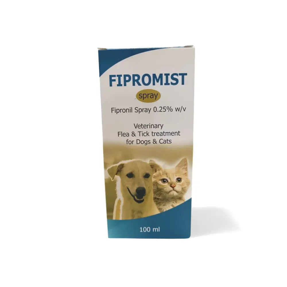 Fipromist spray 100ml fipromist spray 100ml