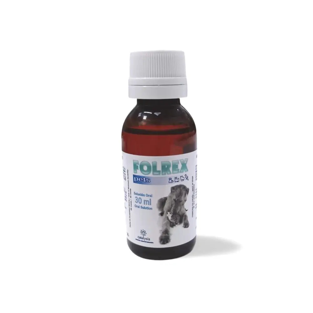 Folrex pets | 30ml