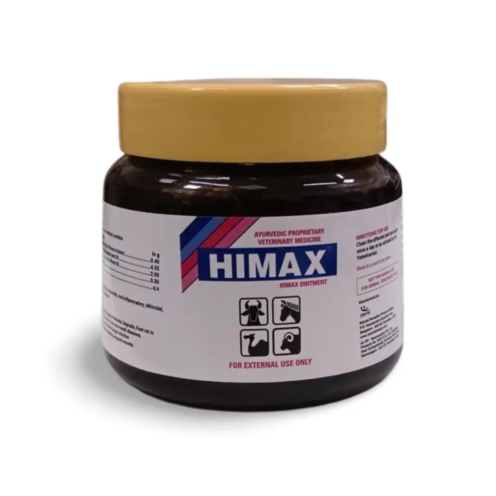 Himax 200gm 200gm