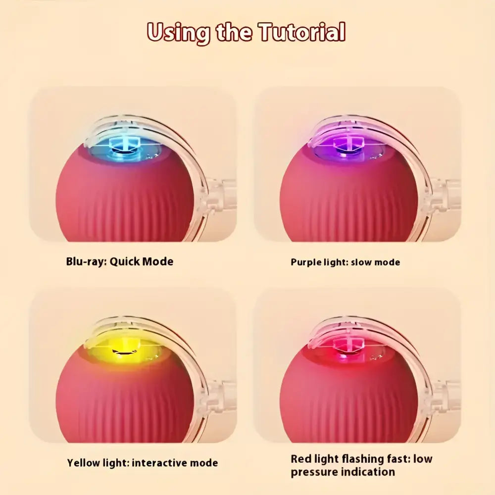 Interactive electric cat toy
