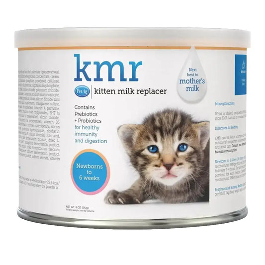 Kmr kitten milk replacer powder| 170g