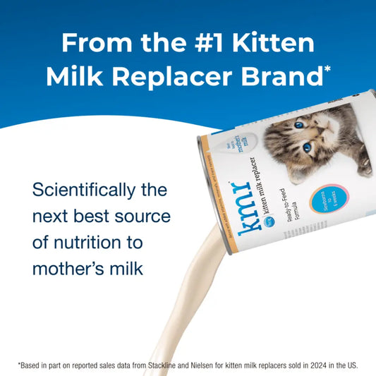 Kmr kitten milk replacer powder| 170g