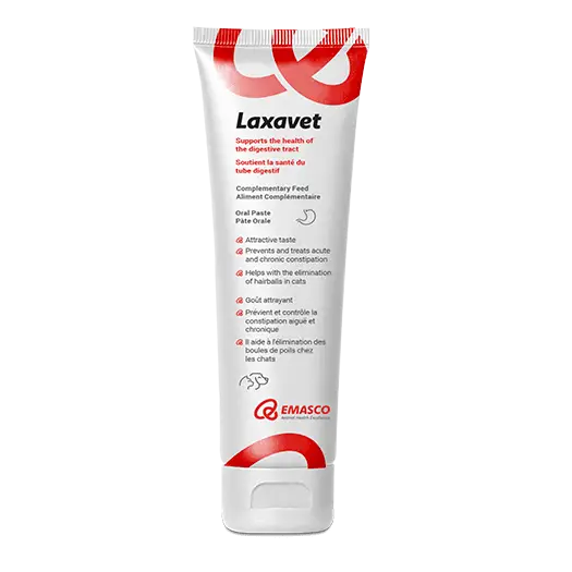 Laxavet 40 g tube
