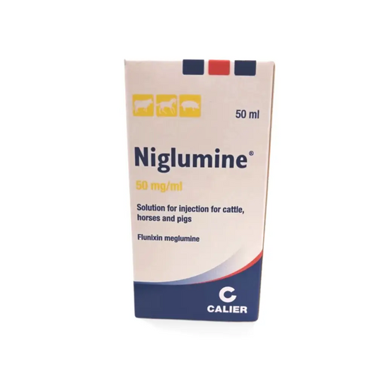 Niglumine 50ml 50ml