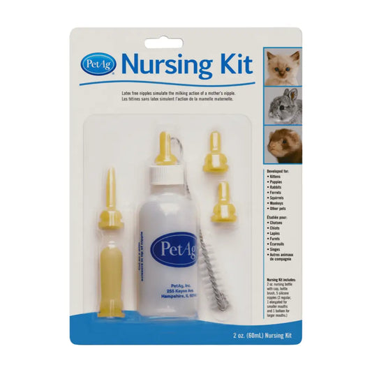 Nursing kit | 60 ml
