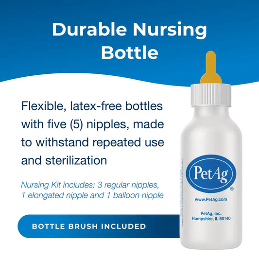 Nursing kit | 60 ml