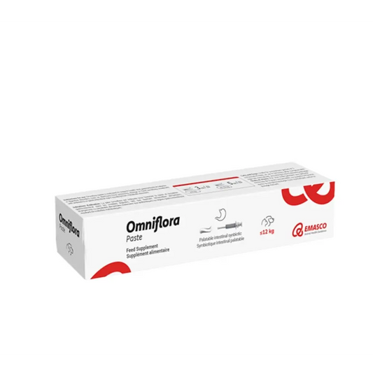 Omniflora paste 15ml