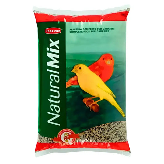 Padovan naturalmix canarini 1kg