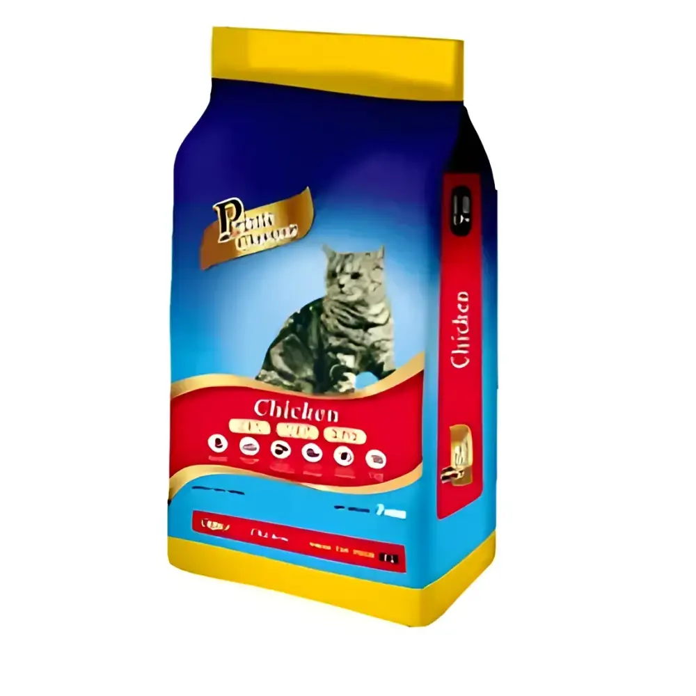 Prime classica cat food – chicken flavor (7 kg)