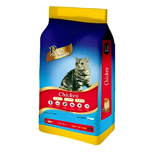 Prime classica cat food – chicken flavor (7 kg)