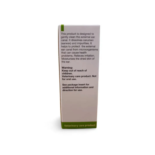 Pythie pet - ear cleaner | 10 ml