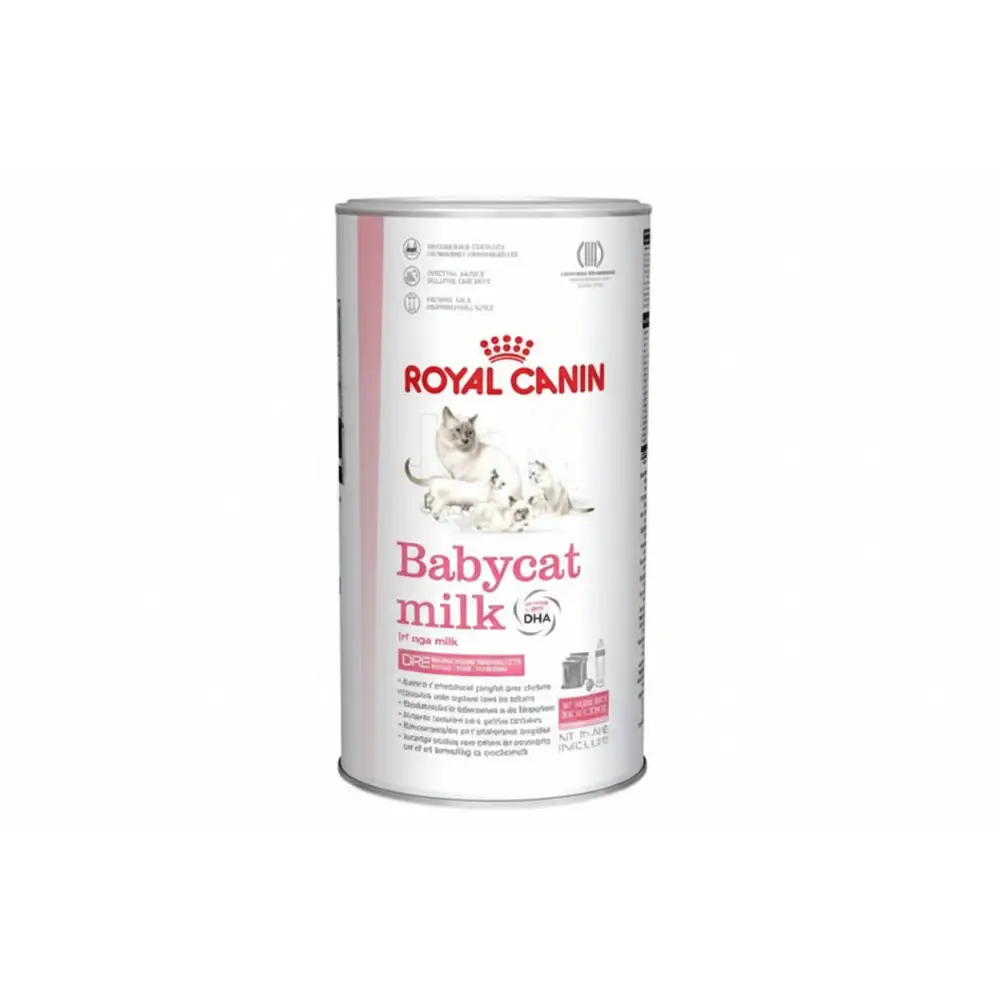 Royal canin babycat milk powder | 300g