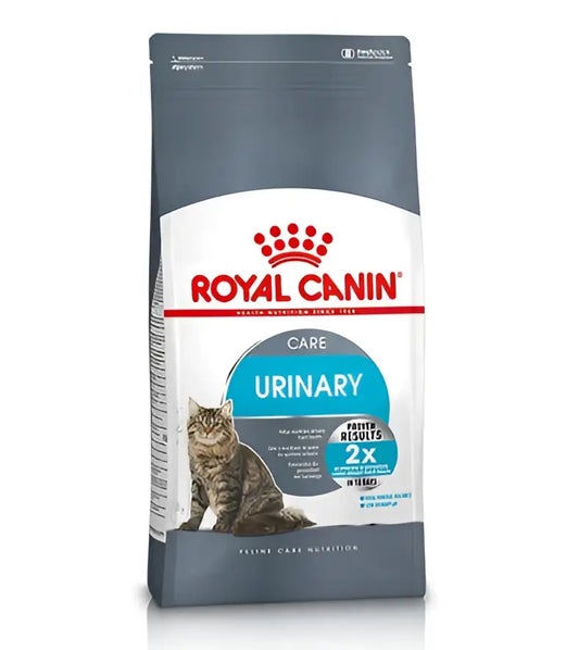 Royal canin urinary care adult dry cat food