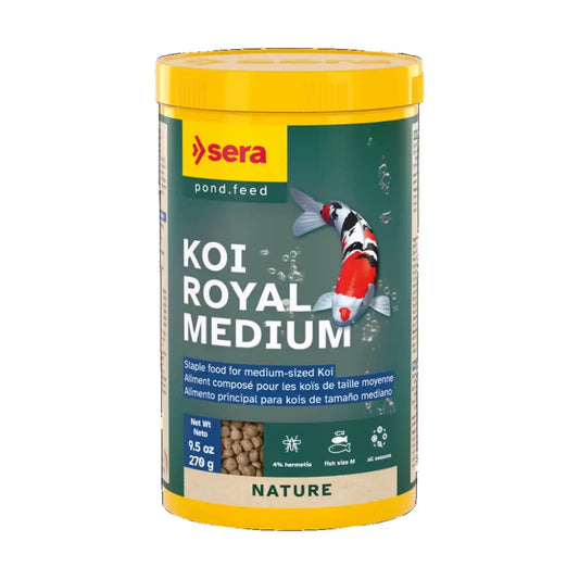 Sera koi royal medium | 1000ml