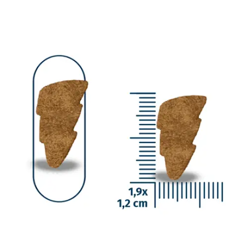 Seven dogs power active – adult dog food chicken sweet potatoes & whey protein 14kg