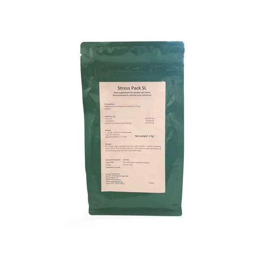 Stress pack sl 1kg sl