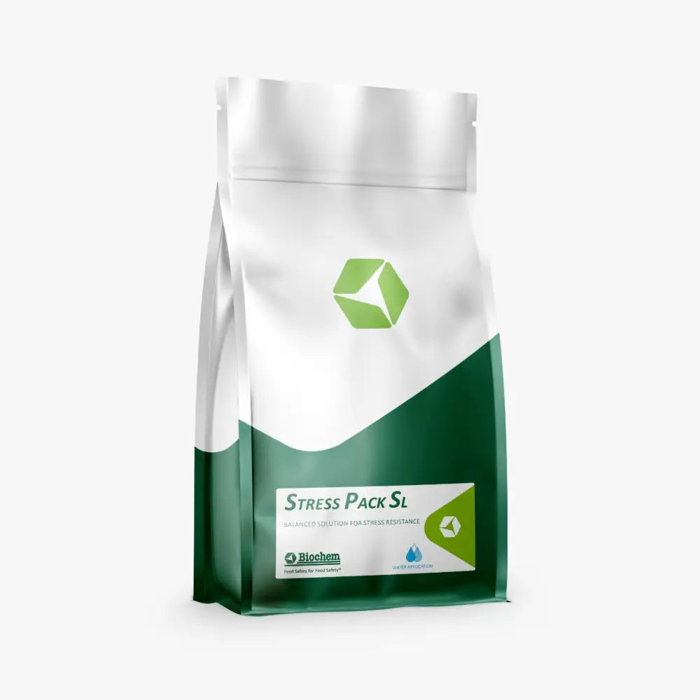 Stress pack sl 1kg sl