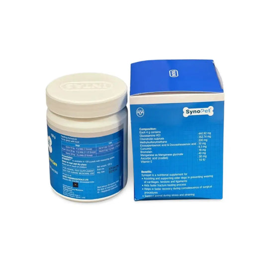 Synopet- joint care | 120 g