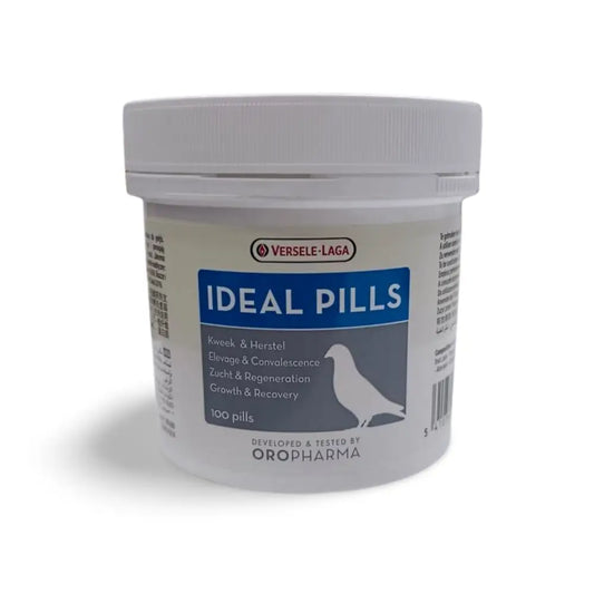 Versele-laga ideal pills | 100 pill