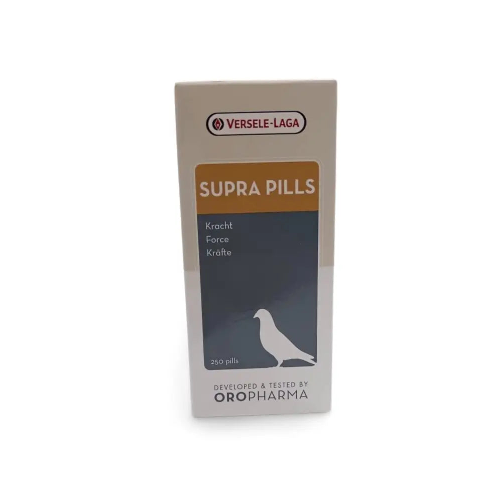 Versele-laga supra pills | 250