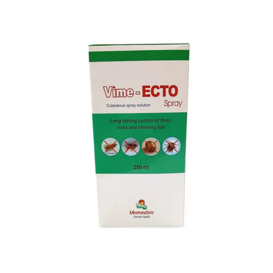 Vime-ecto 250ml vime-ecto 250ml