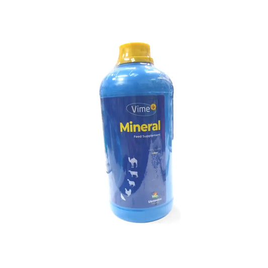 Vime mineral 1 lit. Vime mineral