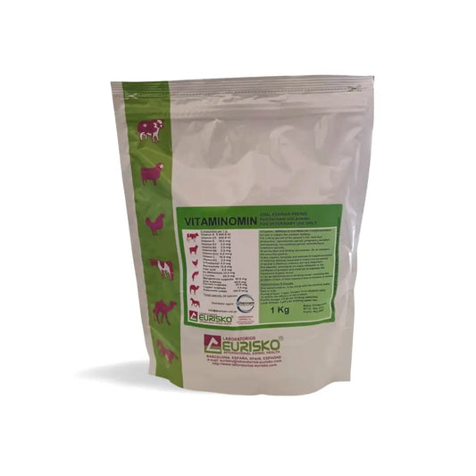 Vitaminomin 1kg