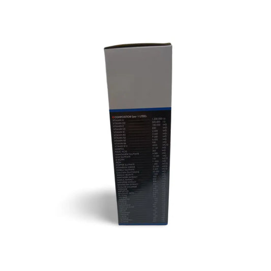 Vitavet speed e-s 250ml vitavet speed e-s 250ml