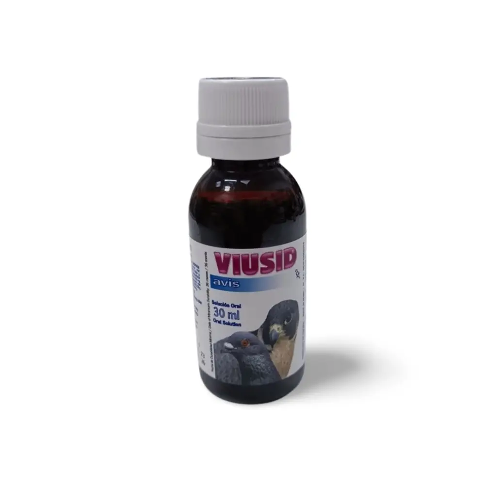 Viusid avis 30ml 30ml