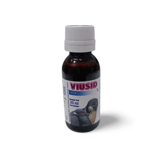 Viusid avis 30ml 30ml