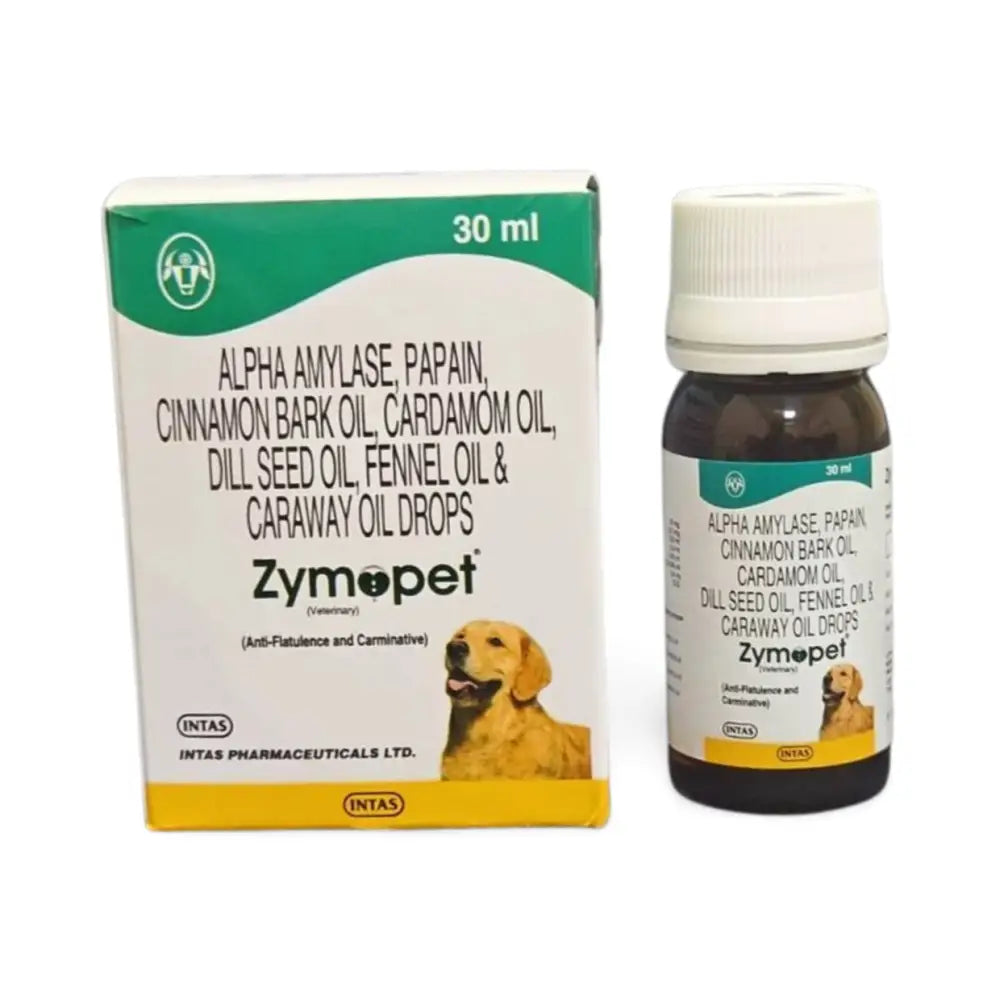 Zymopet