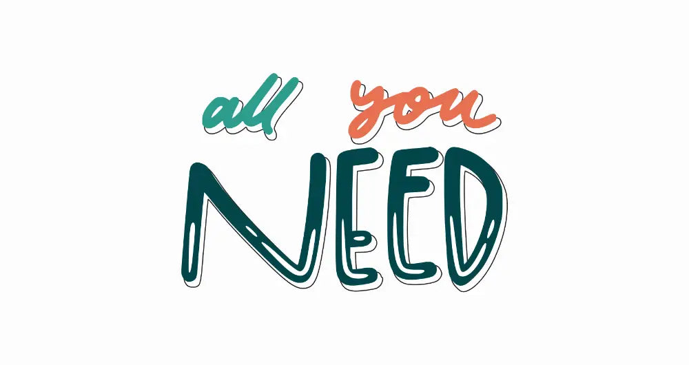 All products