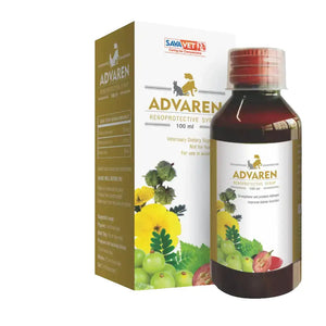 Advaren urinary support | 100ml