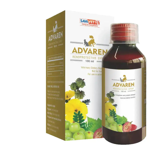 Advaren urinary support | 100ml