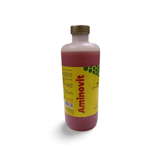 Aminovit 500ml 500ml