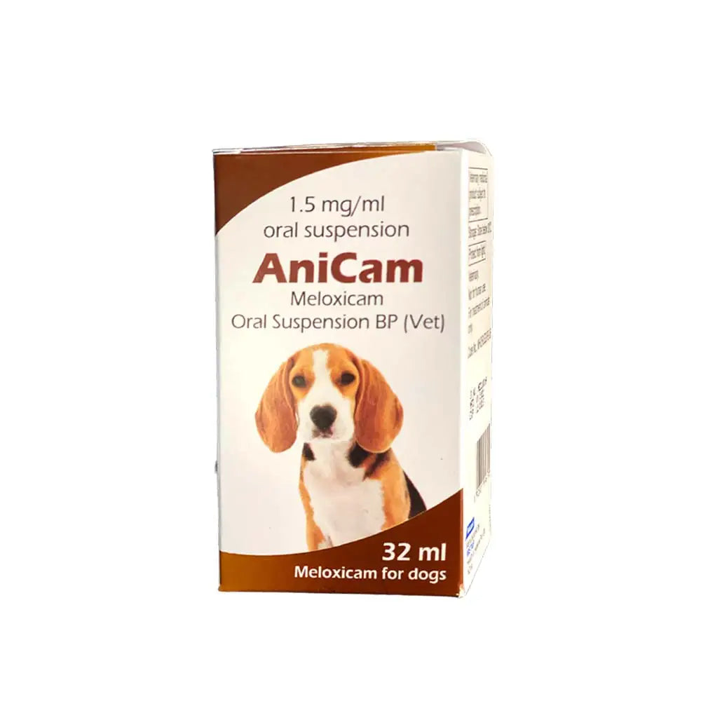 Anicam 32ml