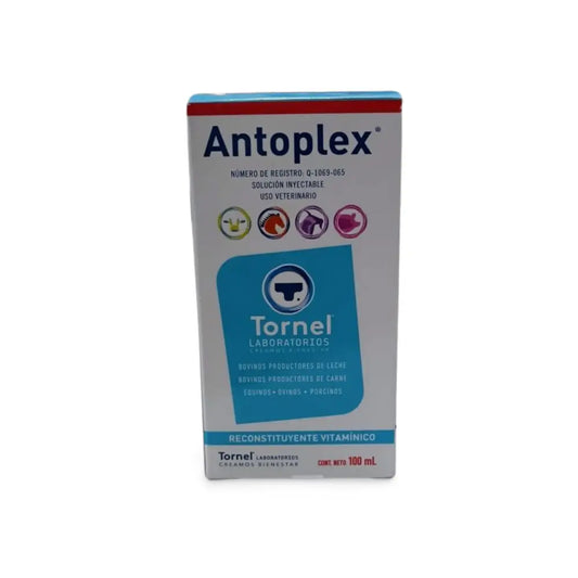 Antoplex 100ml