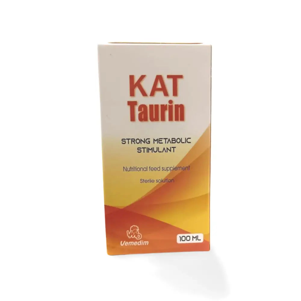 Kat taurin 100ml