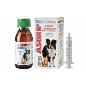 Asbrip pets | 150 ml