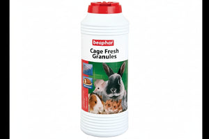 Beaphar cage fresh granules | 600g