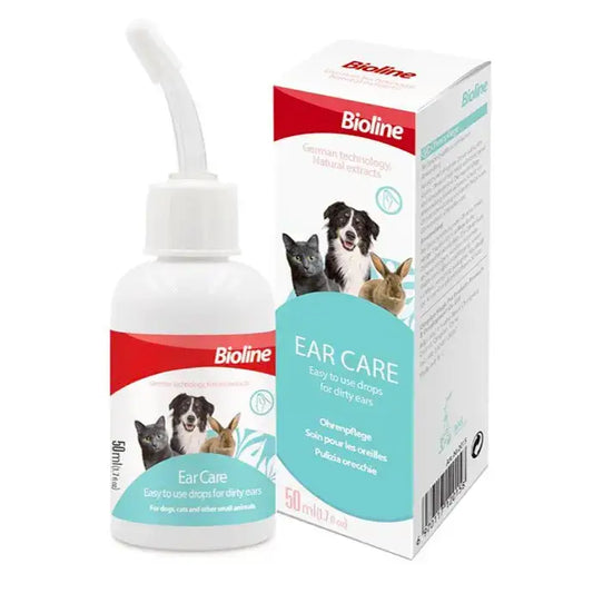 Bioline ear care 50ml