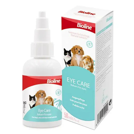 Bioline eye care 50ml